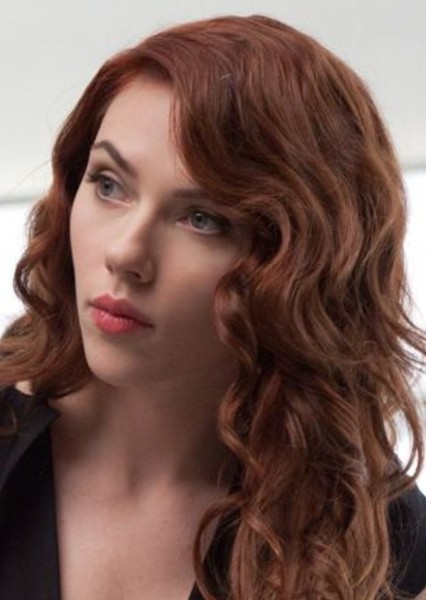 Scarlett Johansson