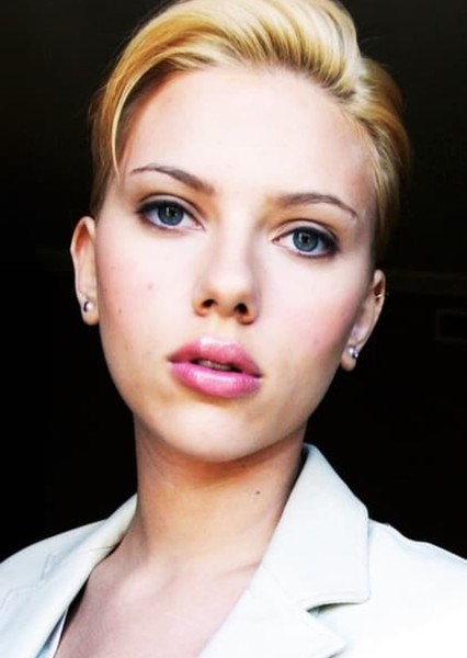 Scarlett Johansson photo