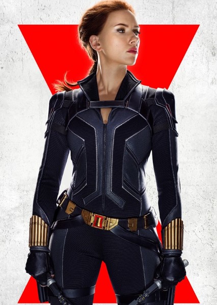 Black widow