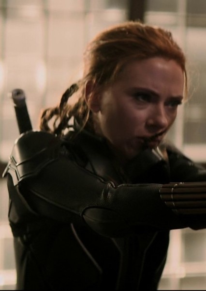 Scarlett Johansson photo