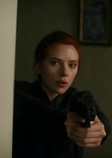 Scarlett Johansson photo