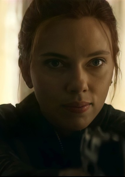 Scarlett Johansson photo