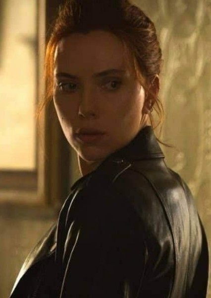 Scarlett Johansson photo