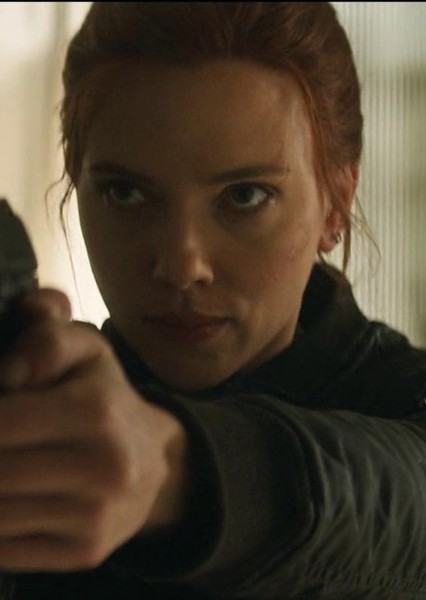 Scarlett Johansson photo