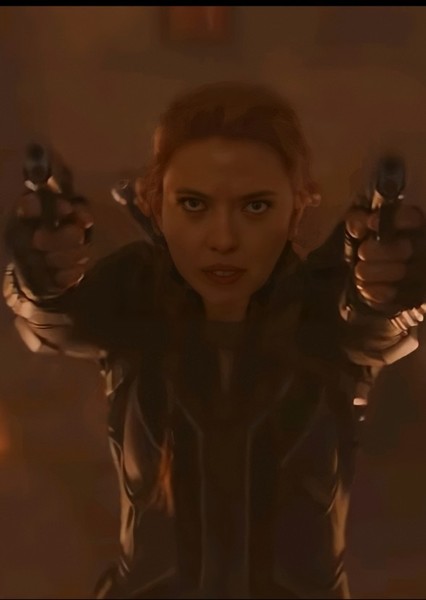 Scarlett Johansson photo