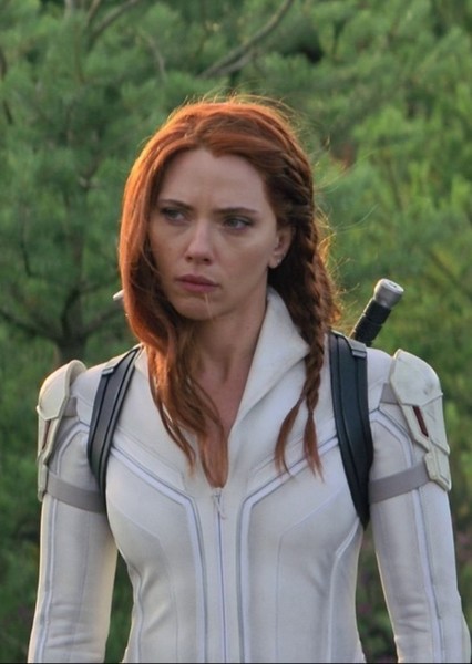 Scarlett Johansson photo