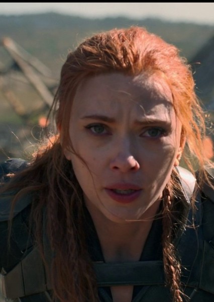 Scarlett Johansson photo