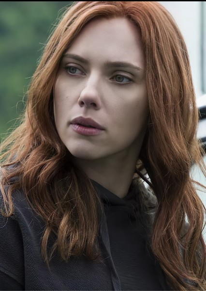 Scarlett Johansson photo