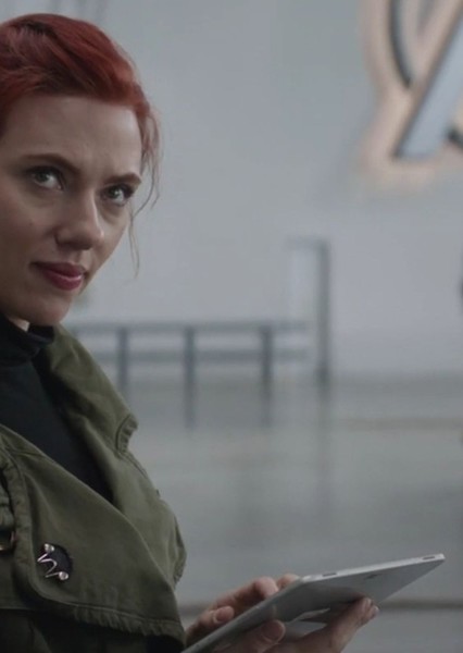 Scarlett Johansson photo