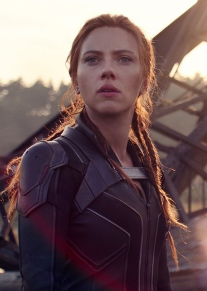 Scarlett Johansson