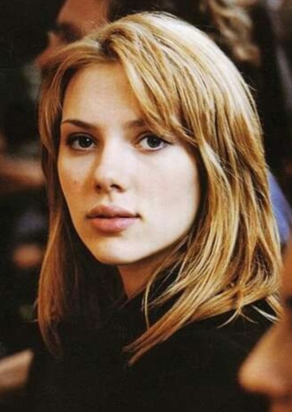 Scarlett Johansson