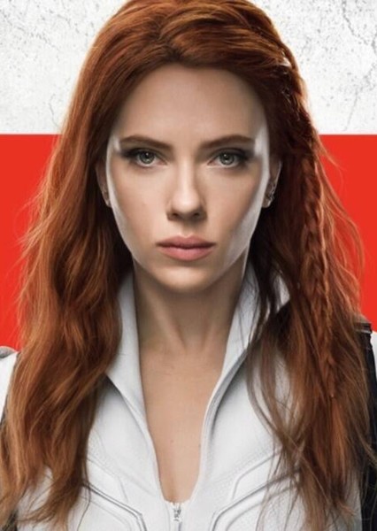 Scarlett Johansson photo