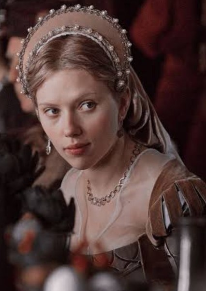 Scarlett Johansson photo