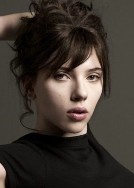 Scarlett Johansson