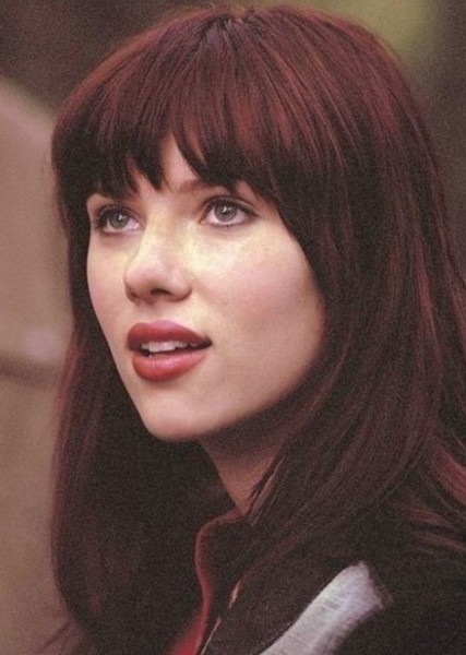 Scarlett Johansson photo