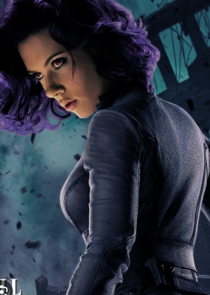 Scarlett Johansson photo