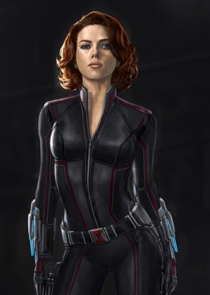 Scarlett Johansson photo