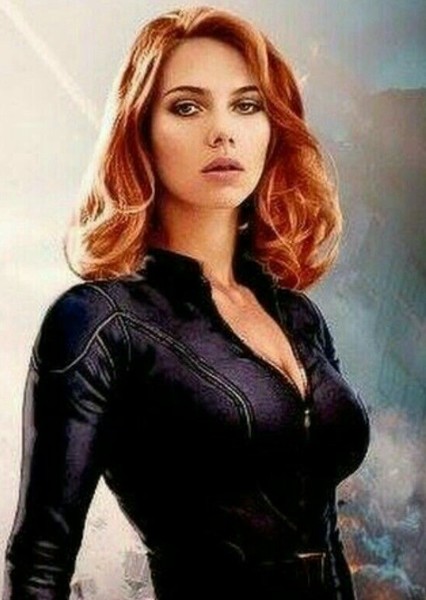 Scarlett Johansson