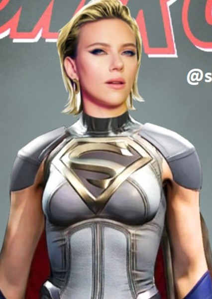 Scarlett Johansson photo
