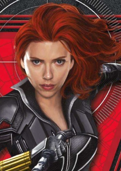 Scarlett Johansson photo