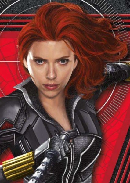 Scarlett Johansson photo
