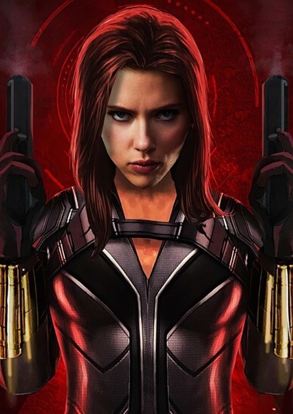 Scarlett Johansson photo