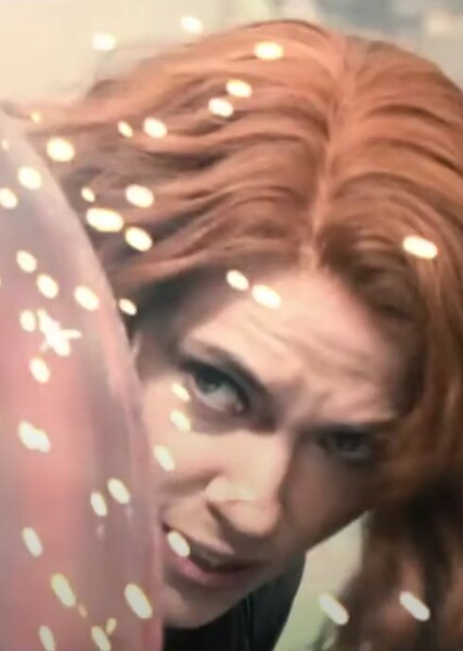 Scarlett Johansson photo
