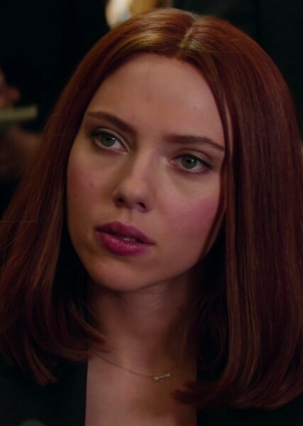 Scarlett Johansson photo