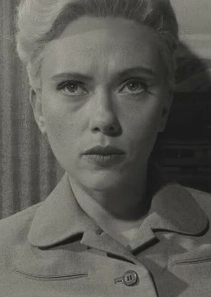 Scarlett Johansson photo