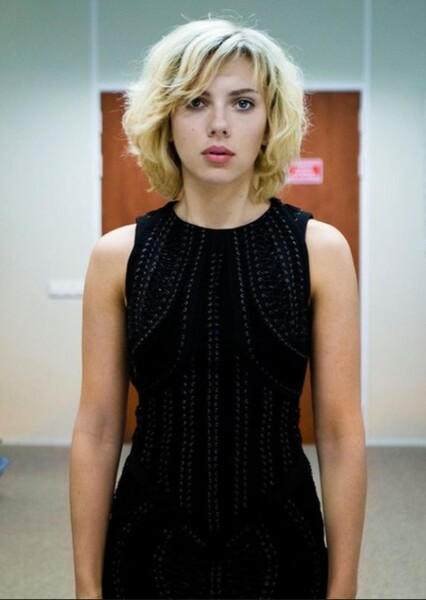 Scarlett Johansson