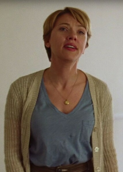 Scarlett Johansson
