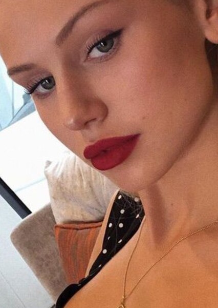 Scarlett Leithold