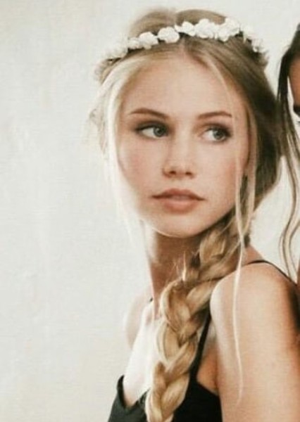 Scarlett Leithold photo