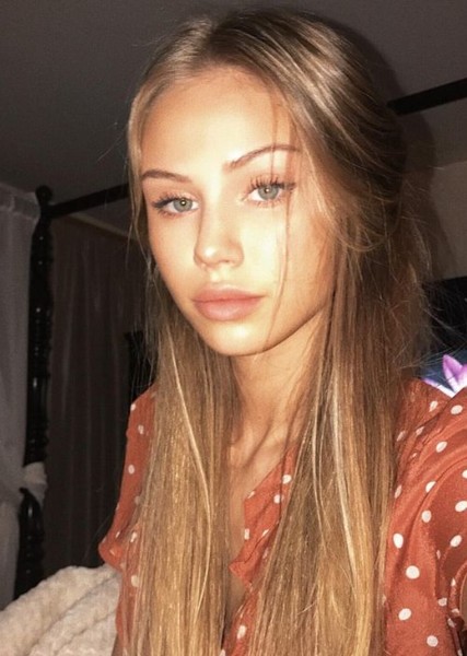 Scarlett Leithold photo