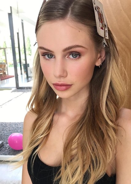 Scarlett Leithold photo