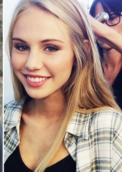 Scarlett Leithold photo