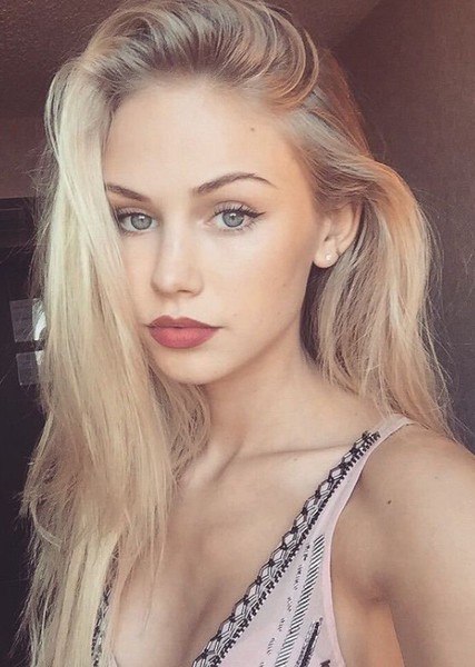 Scarlett Leithold