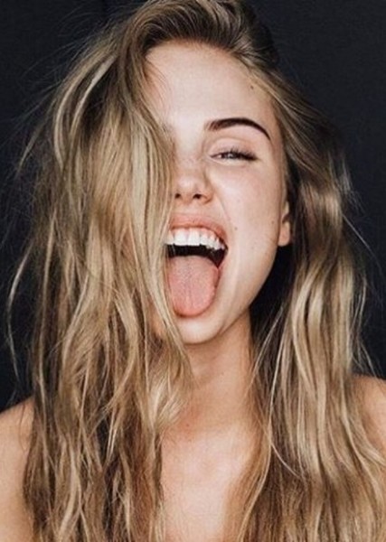 Scarlett Leithold photo
