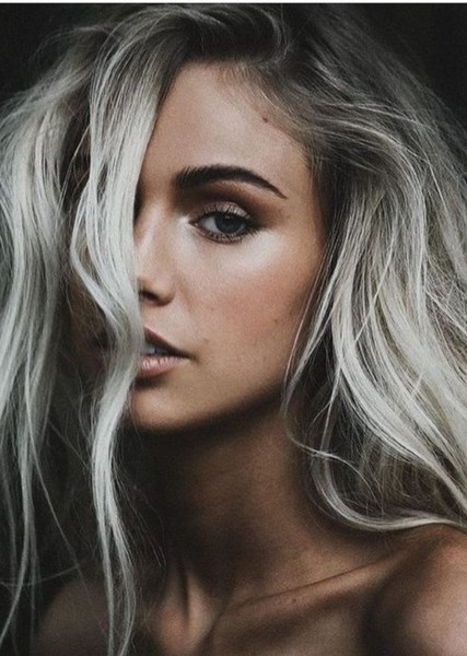 Scarlett Leithold photo