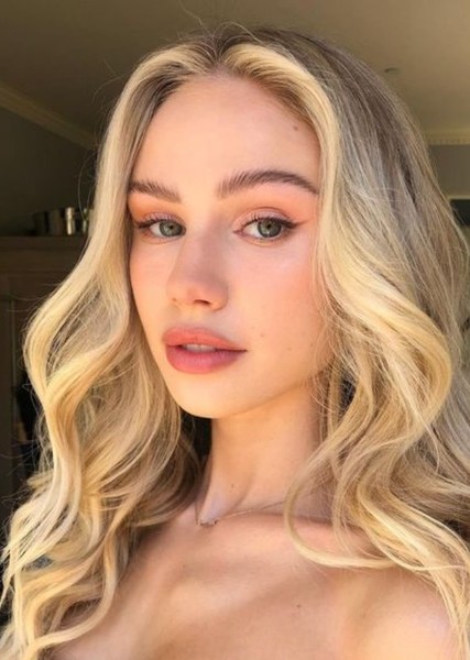 Scarlett Leithold