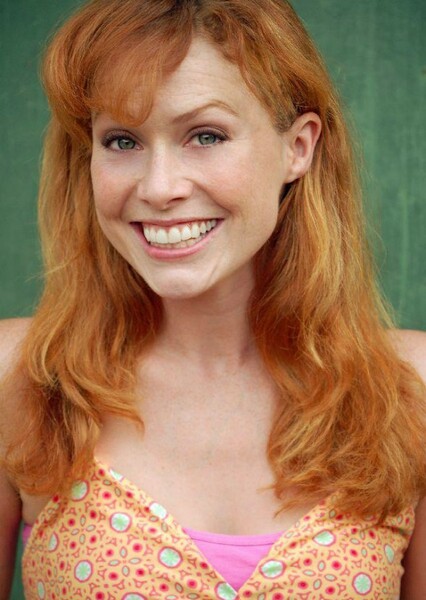 Mary Jane Watson