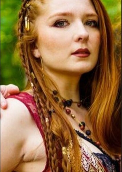 Scarlett O'Hair