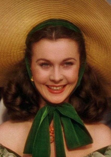 Scarlett O'Hara photo