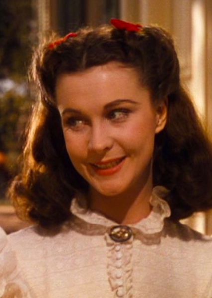 Scarlett O'Hara photo