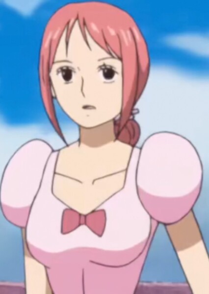 Scarlett (One Piece) photo