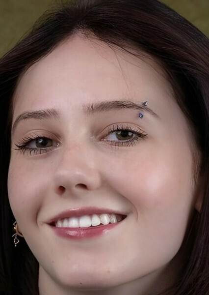 Scarlett Rayner photo