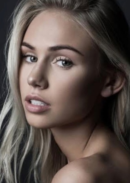 Scarlett Rose Leithold photo
