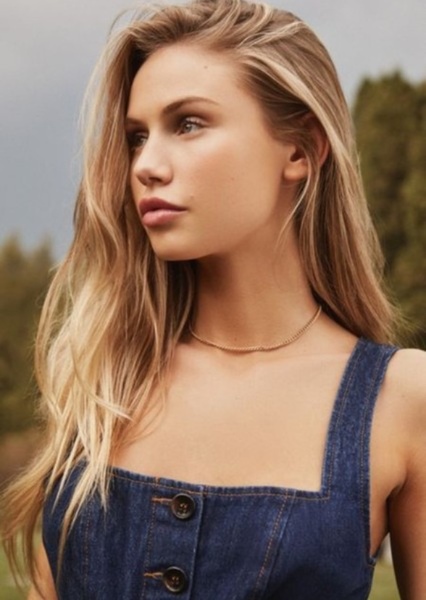Scarlett Rose Leithold photo
