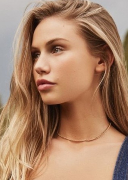 Scarlett Rose Leithold photo
