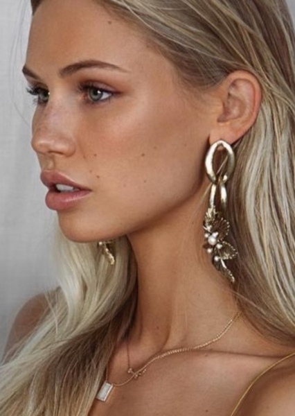 Scarlett Rose Leithold photo